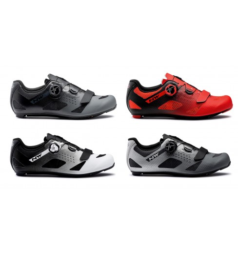 NORTHWAVE chaussures route homme STORM Carbon 2021
