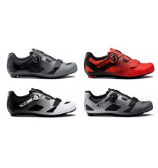 NORTHWAVE STORM Carbon road cycling shoes 2021