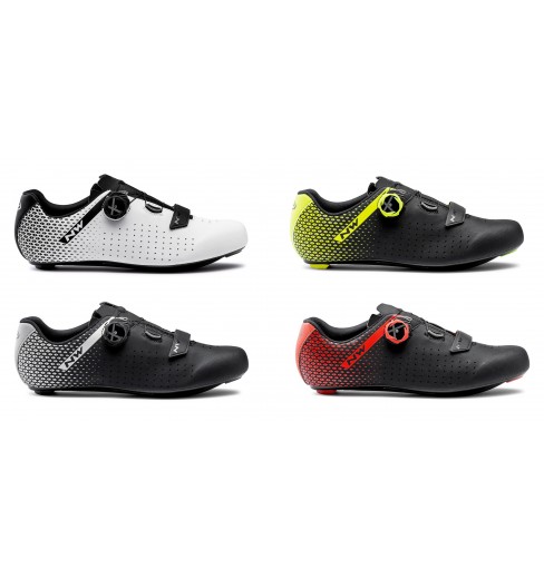 NORTHWAVE chaussures velo route homme Core Plus 2 2021