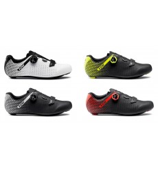 NORTHWAVE Core Plus 2 men's road cycling shoes 2021