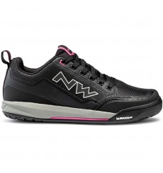Northwave CLAN women's all moutain shoes 2021
