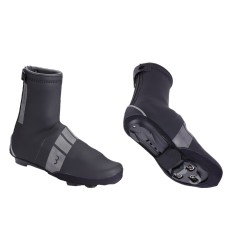 BBB couvre-chaussures hiver UltraWear noir