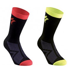 SPECIALIZED chaussettes velo hiver SL Elite 2021