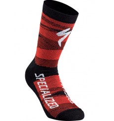 SPECIALIZED SL Team Expert winter cycling socks 2021