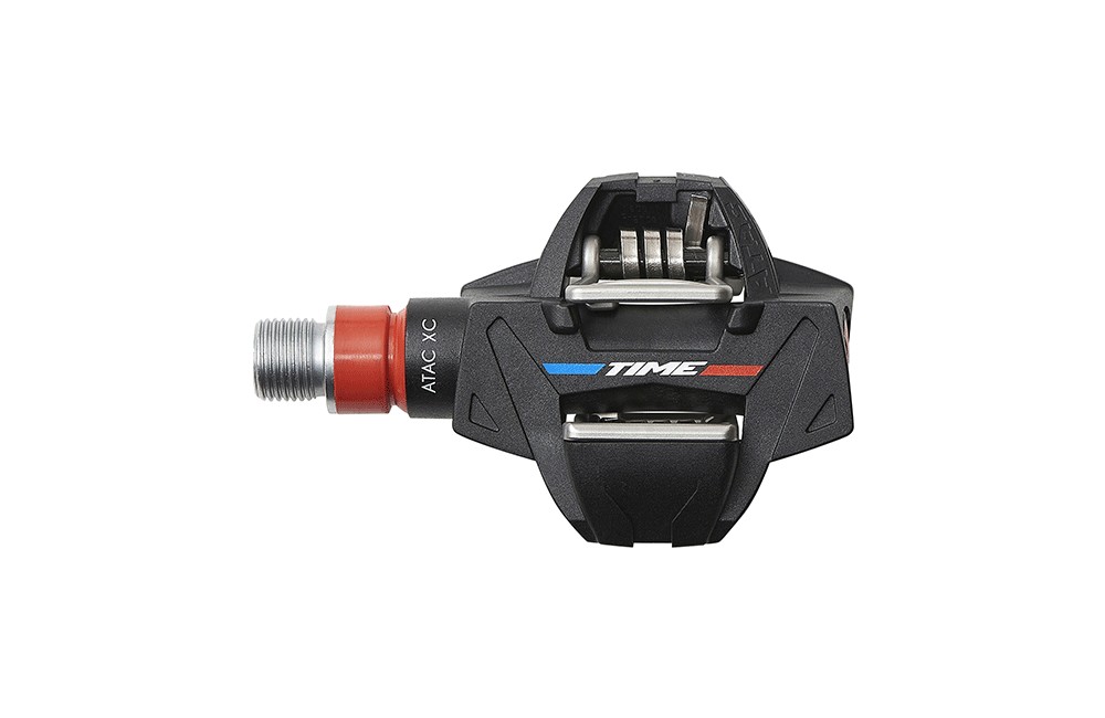 Time atac world champion pedals Clearance