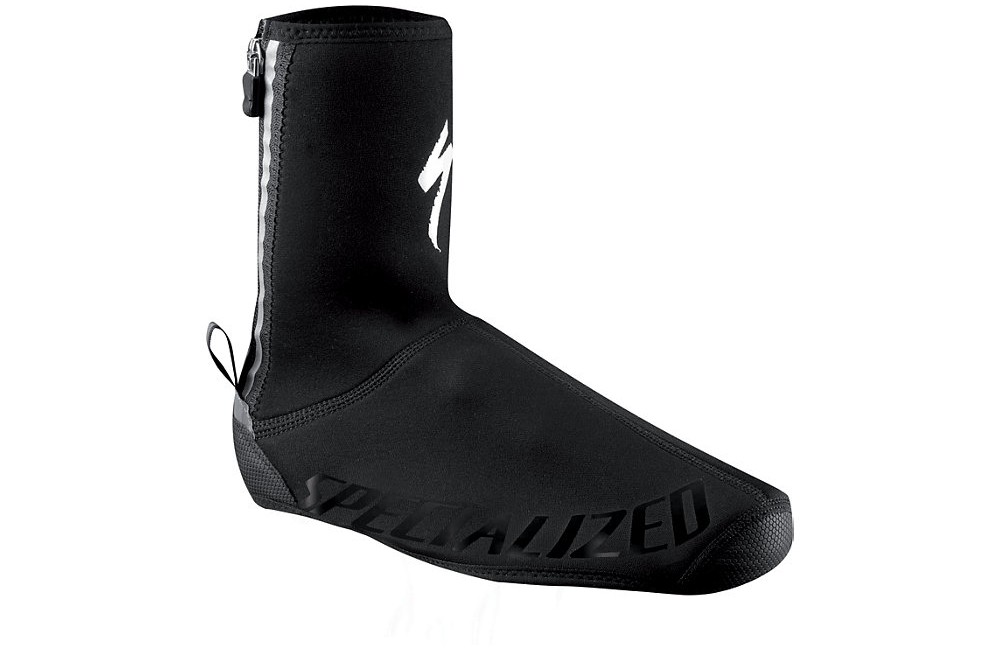 SPECIALIZED couvre-chaussures avec logo S