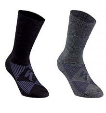 SPECIALIZED Merino Wool winter socks 2021