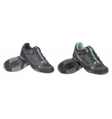 SCOTT Sport Crus-r Boa Lady MTB shoes 2020