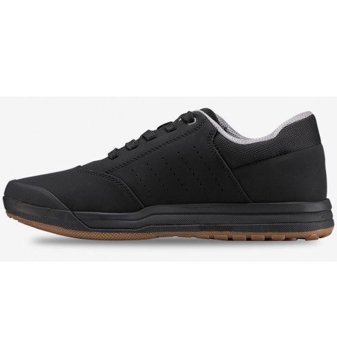 Specialized Chaussures de VTT 2FO DH Clip (Noir/Redwood