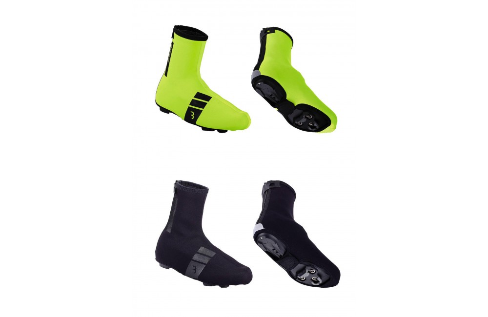 BBB Overshoes HeavyDuty OSS