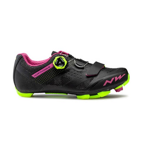 northwave razer mtb shoes