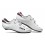 Chaussures vélo route SIDI SHOT 2 carbon blanc