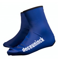 DECEUNINCK QUICK-STEP couvre-chaussures lycra 2020