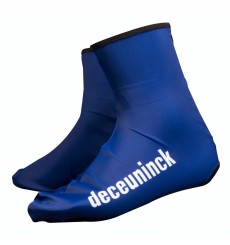 DECEUNINCK QUICK-STEP couvre-chaussures lycra 2020