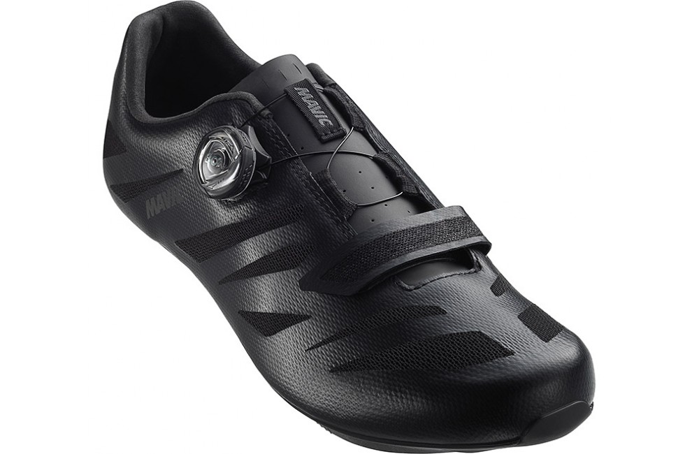 chaussures vélo route mavic cosmic elite 2018
