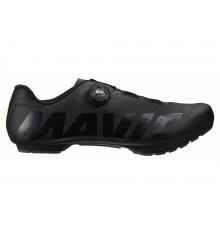 MAVIC chaussures VTT Crossmax Boa noir 2020