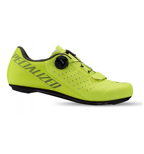 SPECIALIZED chaussures velo route homme Torch 1.0 hyper 2021