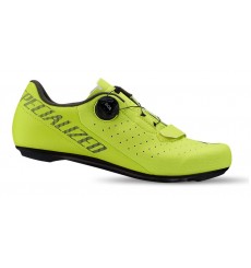 SPECIALIZED chaussures velo route homme Torch 1.0 hyper 2021