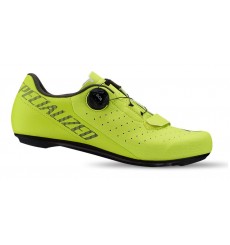 SPECIALIZED Torch 1.0 hyper men's road cycling shoes