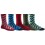 MAVIC Graphic Mosaic cycling socks