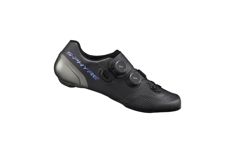 SHIMANO SPhyre RC902 Wide men�s road cycling shoes 2021