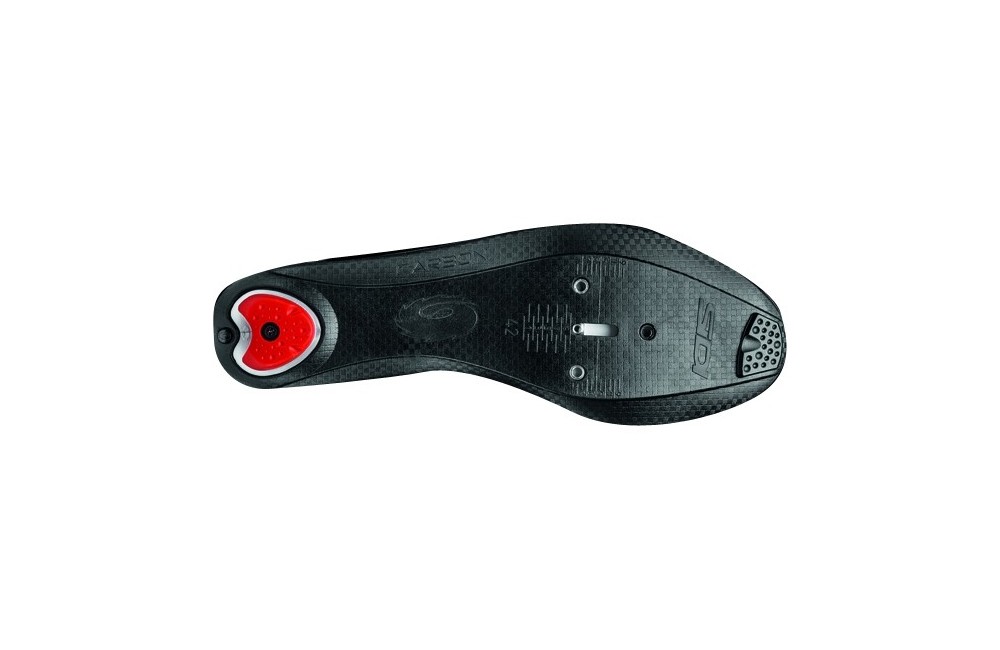 sidi cycling shoes replacement heel pads