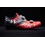 SPECIALIZED S-Works ARES red road cycling shoes 2021