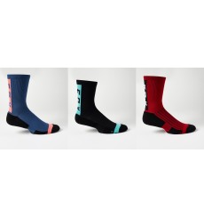 FOX RACING 6" Ranger Cushion MTB socks 2021