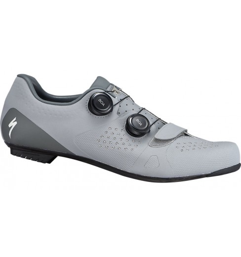 SPECIALIZED chaussures route homme Torch 3.0 Gris / ardoise 2021