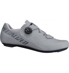 SPECIALIZED Torch 1.0  Slate / Cool Grey men's road cycling shoes 2021