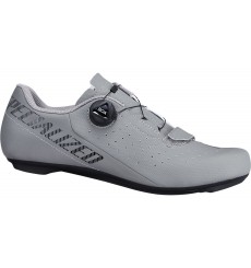 SPECIALIZED chaussures velo route homme Torch 1.0 Gris / ardoise 2021