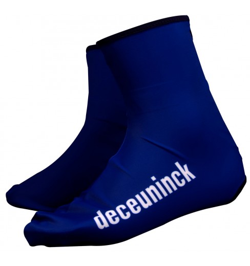 DECEUNINCK QUICK-STEP couvre-chaussures lycra 2021