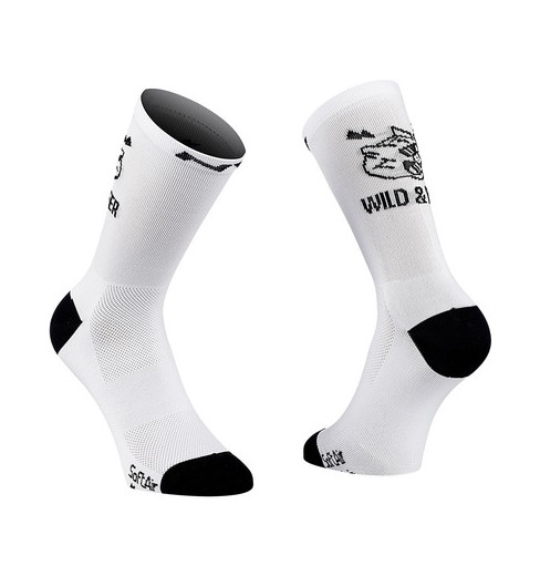 NORTHWAVE chaussettes vélo Ride and Beer