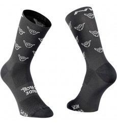 NORTHWAVE Ride and Roll cycling socks