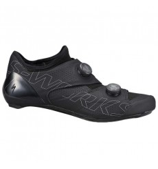 SPECIALIZED chaussures vélo route S-Works ARES NOIR 2021