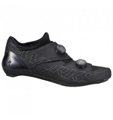 SPECIALIZED chaussures vélo route S-Works ARES NOIR