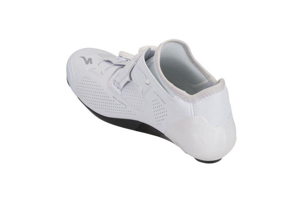 chaussure s works 7 blanche