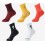 SPECIALIZED chaussettes vélo été Soft Air Mid - 10 cm - 2021