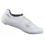Chaussures vélo route femme SHIMANO RC300 blanc 2021