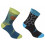 RH+ Fashion Lab 15 cm summer cycling socks 2021