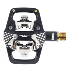 LOOK X-TRACK EN-RAGE PLUS TI enduro pedals