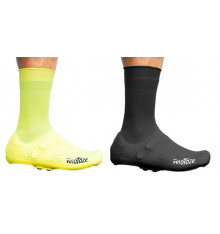 Velotoze Tall shoe cover - Silicone with Snaps