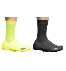 Velotoze Tall shoe cover - Silicone with Snaps