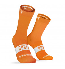 GOBIK chaussettes de cyclisme Pure Dune 2023