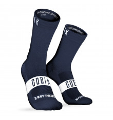 GOBIK 2023 Pure Sapphire cycling socks