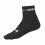 ALÉ Chaussettes cyclistes LOGO Q SKIN 2022