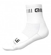 ALÉ Chaussettes cyclistes STRADA Q SKIN 2021