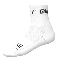 ALÉ Chaussettes cyclistes STRADA Q SKIN 2021