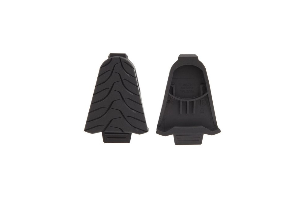 Couvertures de Vélo, Caches de Protection pour Cales de Remplacement de  Pédale de Route Confortable pour Cales Shimano Spd-sl - Cdiscount Sport