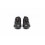 Chaussures VTT SIDI Tiger 2 Carbon noires